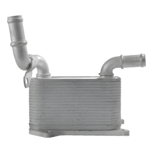 Trocador De Calor Oleo Motor Audi A6 A8 Q7 079117015a