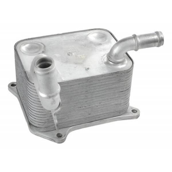 Trocador De Calor Oleo Motor Audi A6 A8 Q7 079117015a