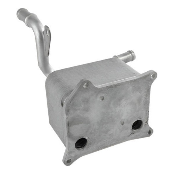 Trocador De Calor Oleo Motor Audi A6 A8 Q7 079117015a