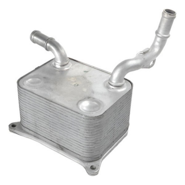 Trocador De Calor Oleo Motor Audi A6 A8 Q7 079117015a