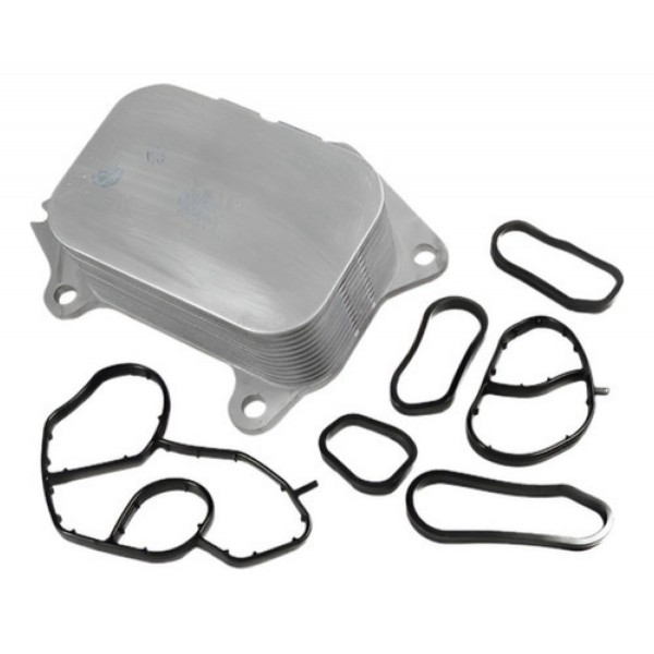 Radiador Calor Oleo Motor Peugeot 5008 3008 1.6 - 1103.k2