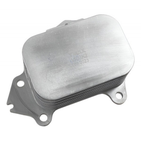Radiador Calor Oleo Motor Peugeot 5008 3008 1.6 - 1103.k2