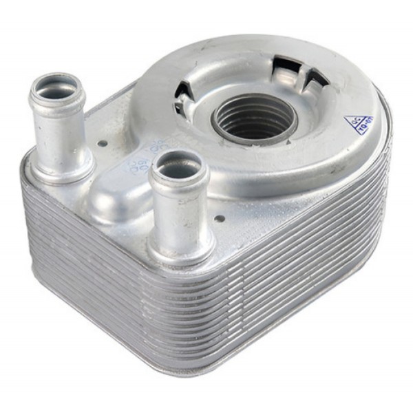 Resfriador Calor Oleo Motor Dodge Ram / Jeep Grand Cherokee