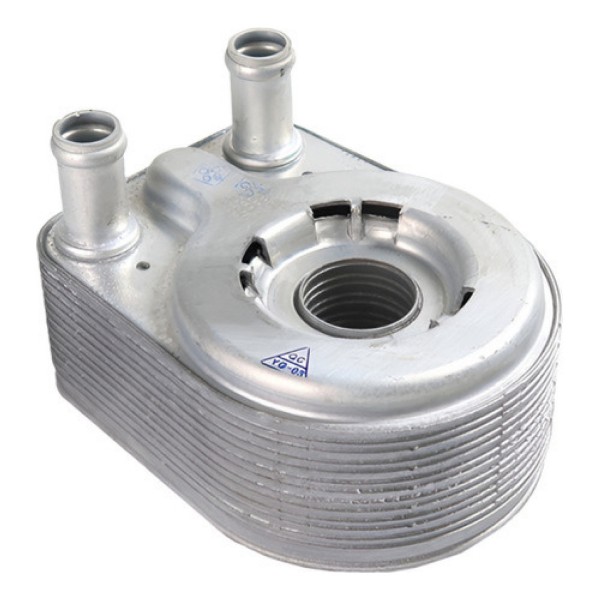 Resfriador Calor Oleo Motor Dodge Ram / Jeep Grand Cherokee