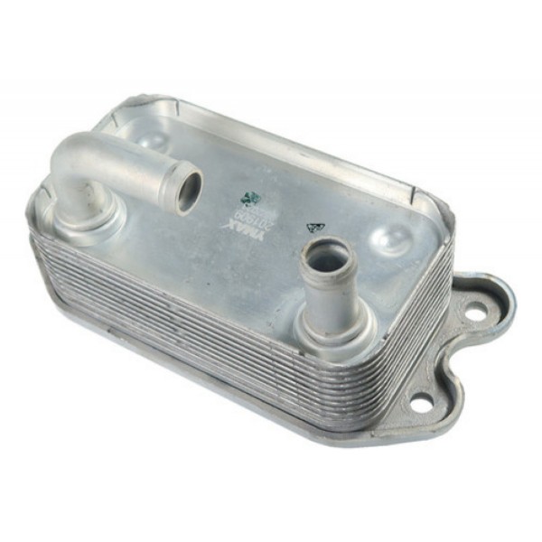 Radiador De Calor Oleo Motor Volvo C30 S40 V50 C70 31201909