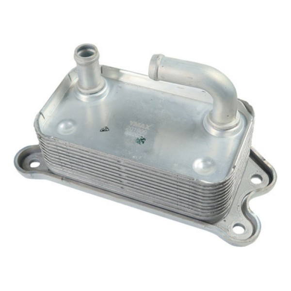 Radiador De Calor Oleo Motor Volvo C30 S40 V50 C70 31201909