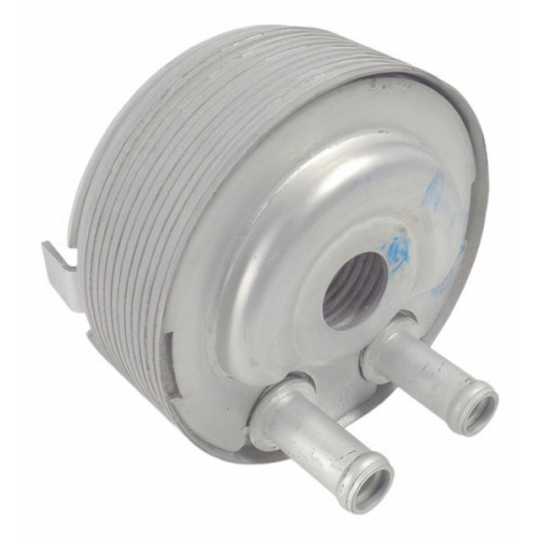 Radiador Oleo Do Motor Nissan Frontier Pathfinder 2.5 36mm