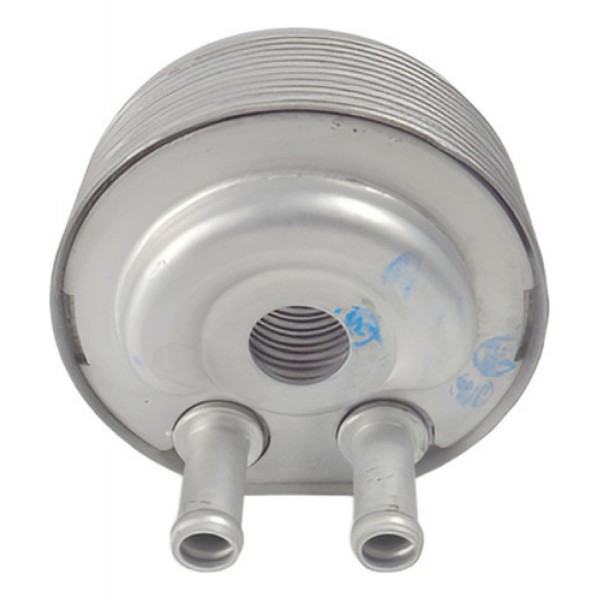 Radiador Oleo Do Motor Nissan Frontier Pathfinder 2.5 36mm