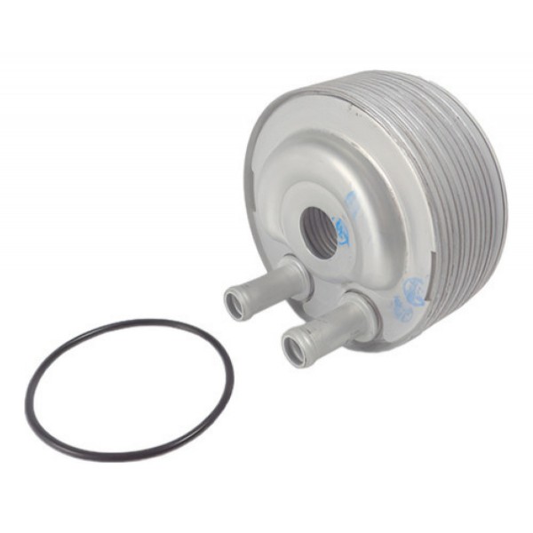 Radiador Oleo Do Motor Nissan Frontier Pathfinder 2.5 36mm