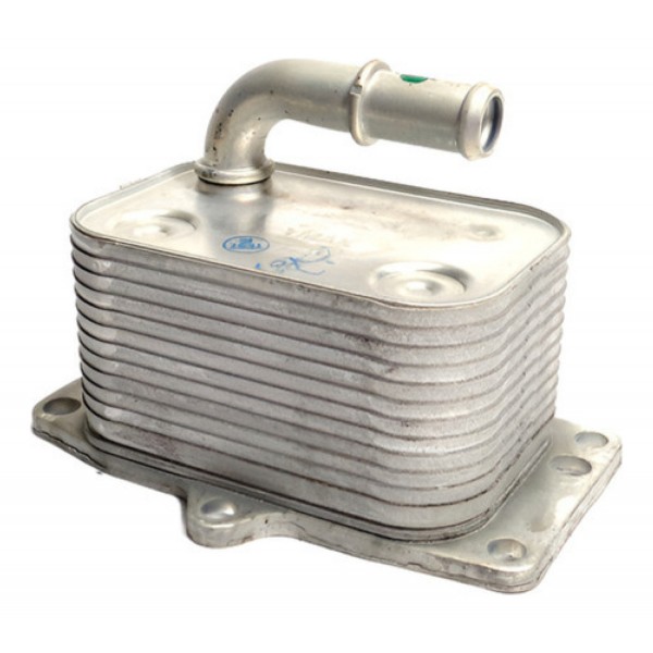 Radiador Resfriador Oleo Peugeot 307 308 C4 Lounge 408 2.0