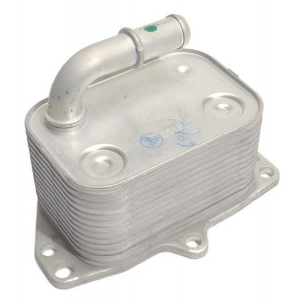 Radiador Resfriador Oleo Peugeot 307 308 C4 Lounge 408 2.0