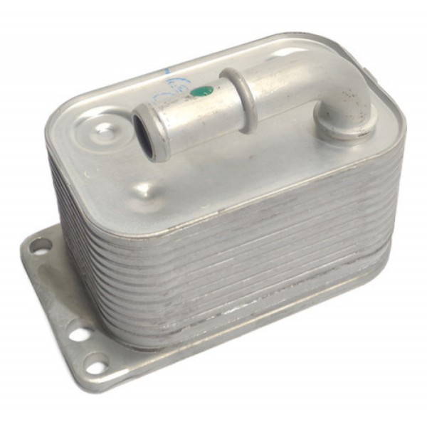 Radiador Resfriador Oleo Peugeot 307 308 C4 Lounge 408 2.0