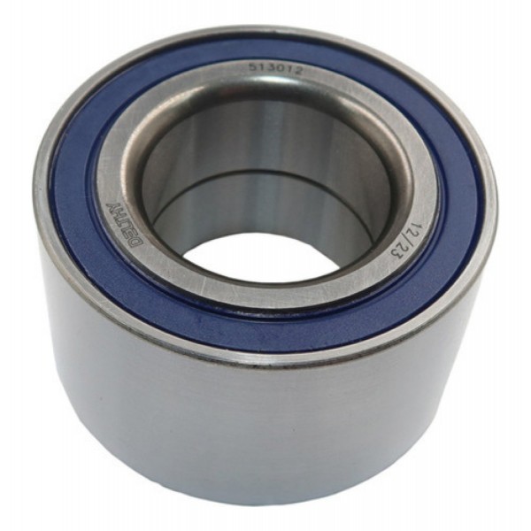 Kit 2 Rolamento De Roda Toyoya Corolla 1.8 16v Sem Abs