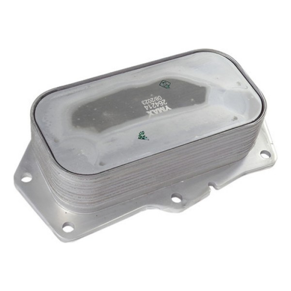Radiador Resfriador Calor Motor Kia Bongo Hyundai Hr 2.5 16v