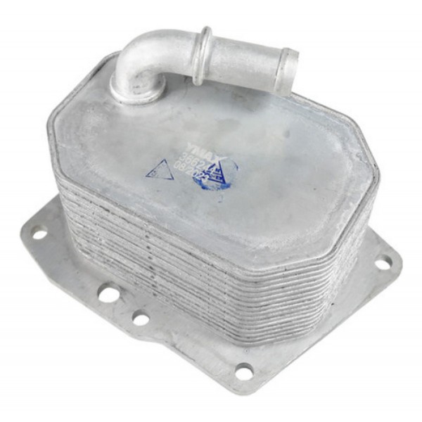 Resfriador De Calor Óleo Motor Ford Ranger 2013 À 2015
