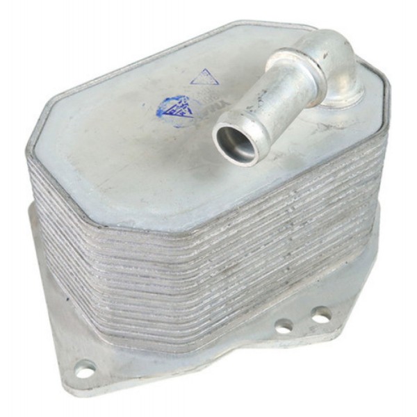 Resfriador De Calor Óleo Motor Ford Ranger 2013 À 2015