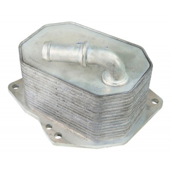 Resfriador De Calor Óleo Motor Ford Ranger 2013 À 2015