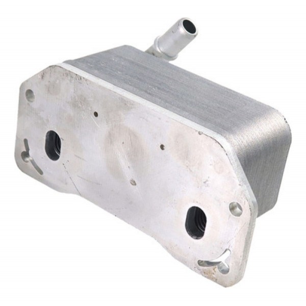 Resfriador De Calor Oleo Motor Volvo Xc60 S60 V60 - 31293761