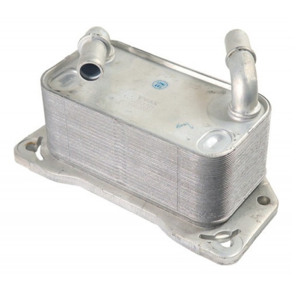 Resfriador De Calor Oleo Motor Volvo Xc60 S60 V60 - 31293761