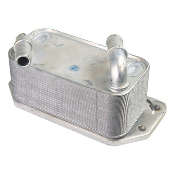 Resfriador De Calor Oleo Motor Volvo Xc60 S60 V60 - 31293761