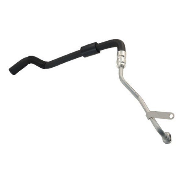 Mangueira Tubo Água Turbina Tiguan Jetta Passat A3 Tsi 06/19