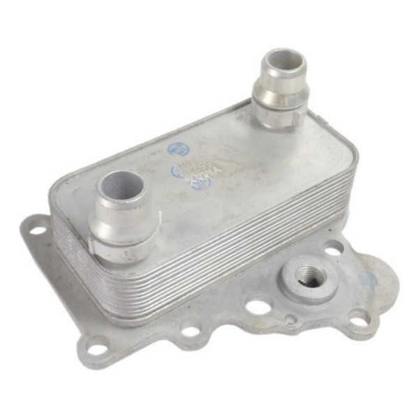 Radiador De Oleo Do Motor Toro Renegade 1.8 Flex 2016/2019