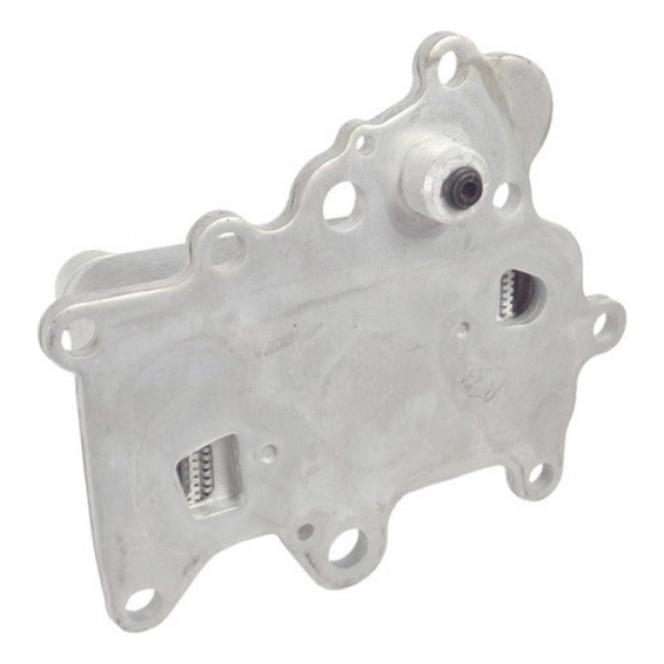 Radiador De Oleo Do Motor Toro Renegade 1.8 Flex 2016/2019