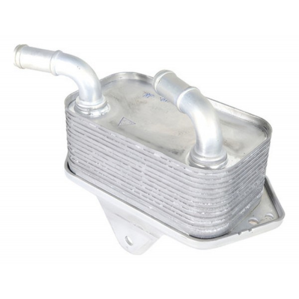 Trocador Calor Óleo Motor Audi A4 A5 A6 A7 S4 Q5 Q7 3.0 3.2