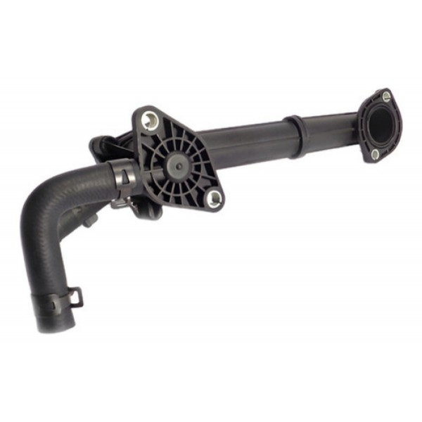 Cano Flauta Agua Valvula Suporte Sensor Kia Picanto 1.0 1.1