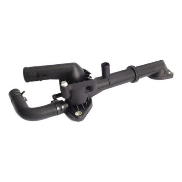 Cano Flauta Agua Valvula Suporte Sensor Kia Picanto 1.0 1.1