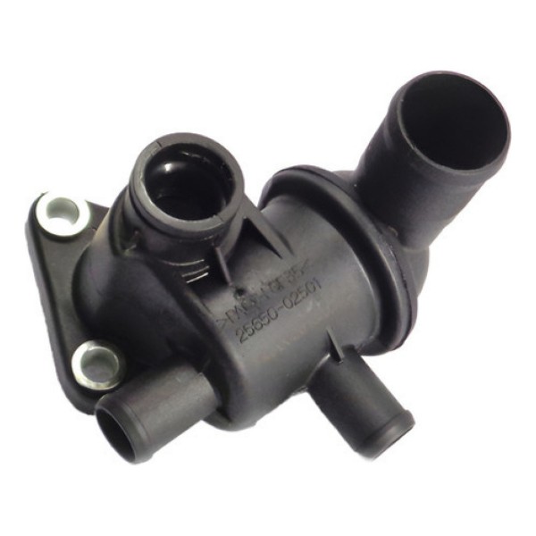 Cano Flauta Agua Valvula Suporte Sensor Kia Picanto 1.0 1.1