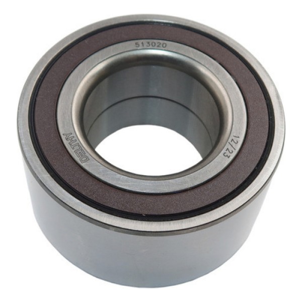 Rolamento De Roda Dianteira Fiat Doblo Palio Strada C/abs