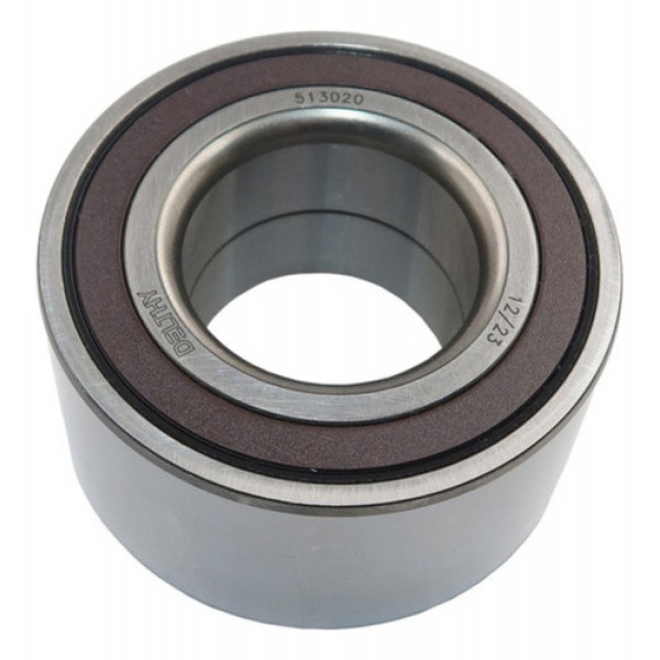 Par Rolamento Roda Dianteira Fiat Doblo Palio Strada C/abs