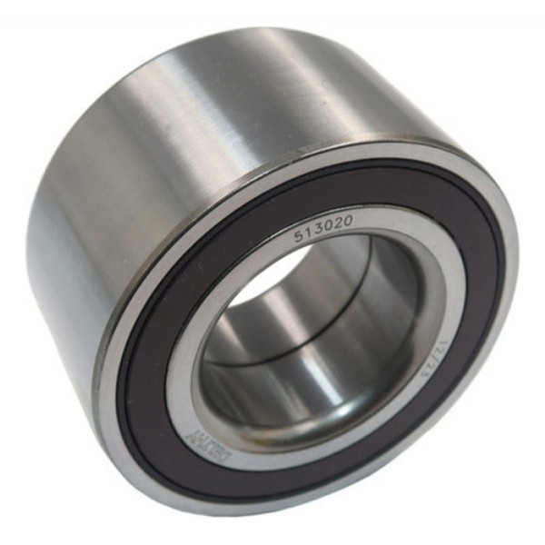 Par Rolamento Roda Dianteira Fiat Doblo Palio Strada C/abs