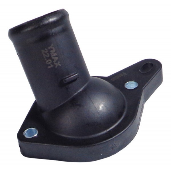 Carcaça Valvula Termostática Jac J3 1.4 2011 2012 2013 2014
