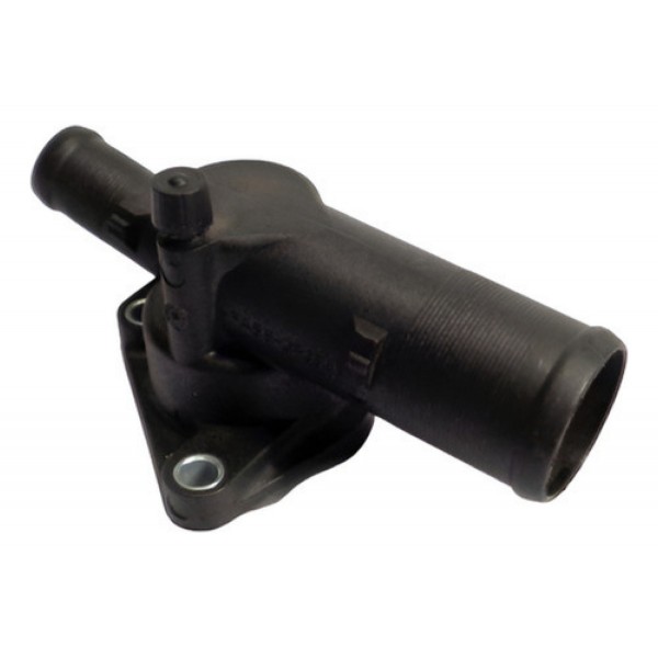 Carcaça Termostática Peugeot 206 Renault Clio Sandero 1.0