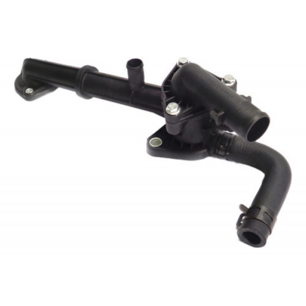 Cano Flauta Agua Kia Picanto 1.0 1.1 Hyundai Atos Prime Novo
