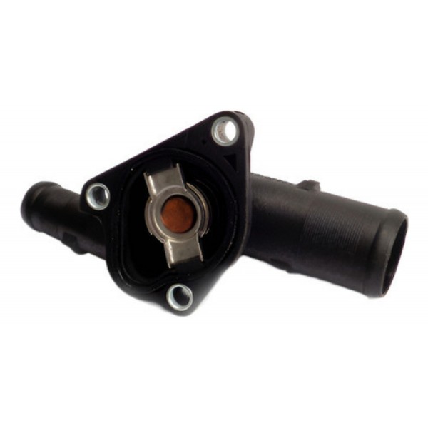 Carcaça Termostática Peugeot 206 Nissan March 1.0 8v 16v