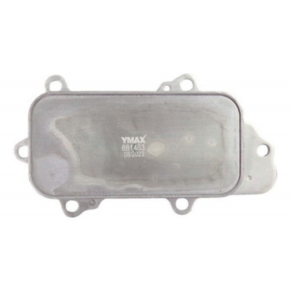 Resfriador De Calor Oleo Motor Jeep Grand Cherokee 3.0 11/18