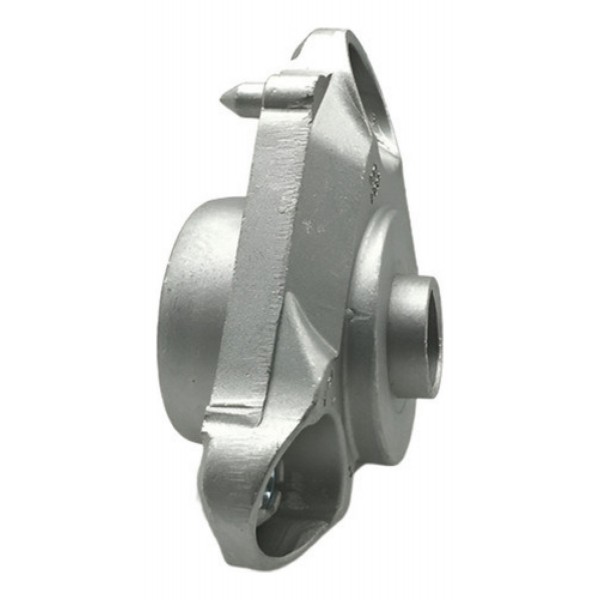 Coxim Amortecedor Esquerdo Citroen Jumper Fiat Ducato 98/17