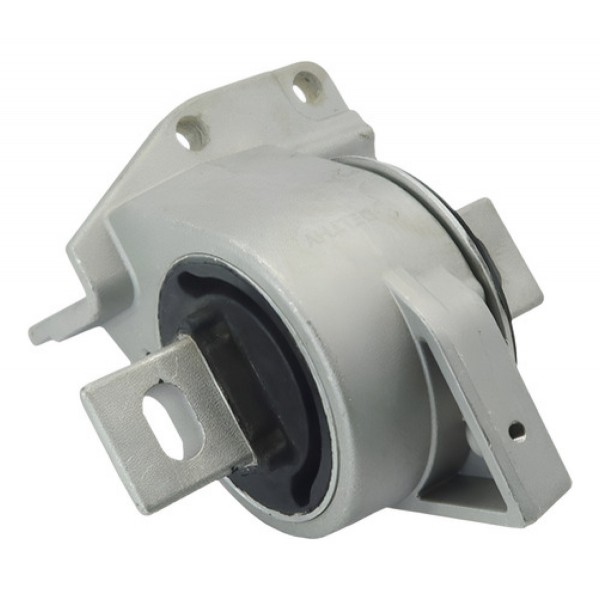 Calço Coxim Dianteiro Motor Esquerdo Cambio Fusion 2.3 2.5