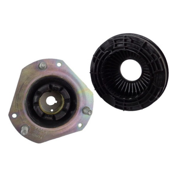 Coxim Rolamento Amortecedor Dianteir Ford Ka Ecosport Fiesta