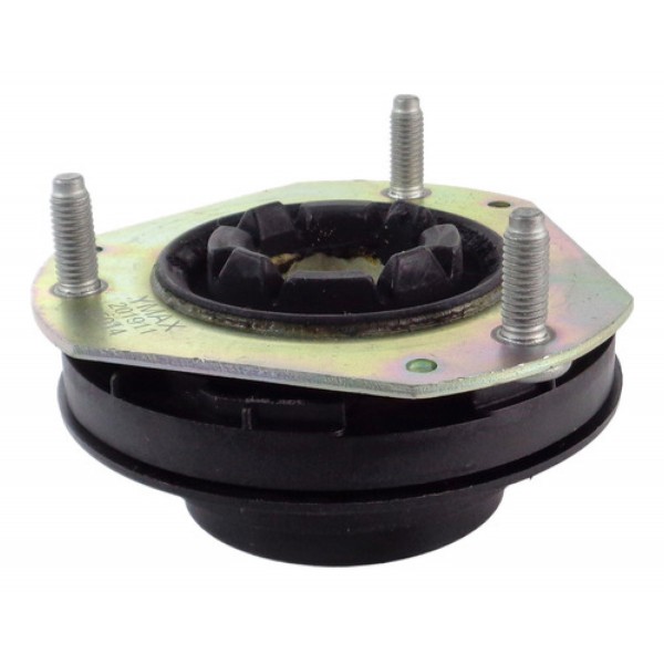 Coxim Rolamento Amortecedor Dianteir Ford Ka Ecosport Fiesta