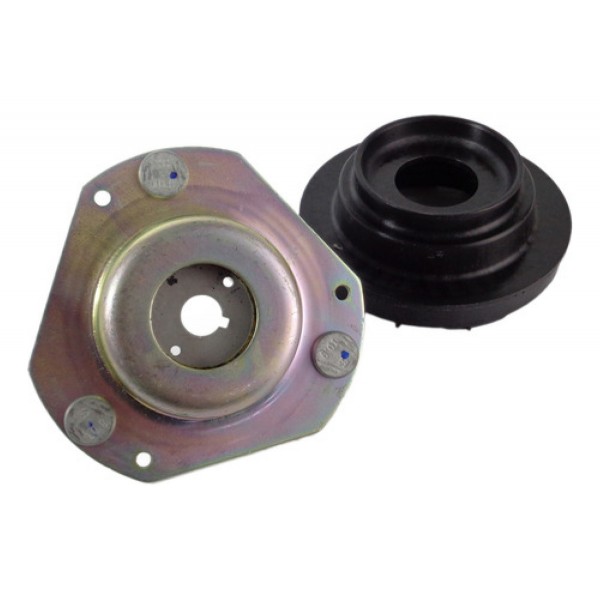 Coxim Rolamento Amortecedor Dianteir Ford Ka Ecosport Fiesta