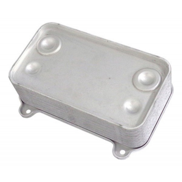 Radiador De Oleo Motor Porsche Cayenne 4.5 V8 2003 A 2006