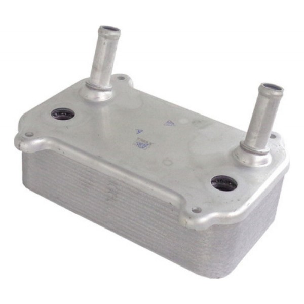 Radiador De Oleo Motor Porsche Cayenne 4.5 V8 2003 A 2006