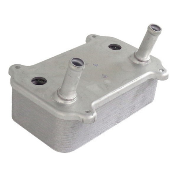 Radiador De Oleo Motor Porsche Cayenne 4.5 V8 2003 A 2006