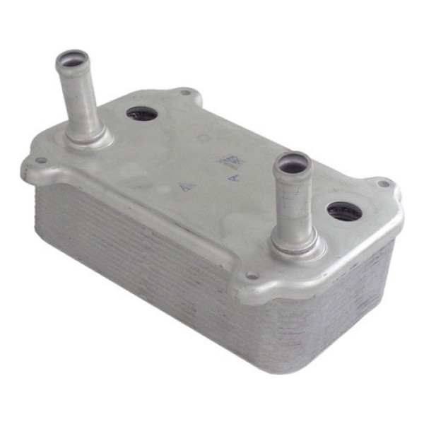 Radiador De Oleo Motor Porsche Cayenne 4.5 V8 2003 A 2006