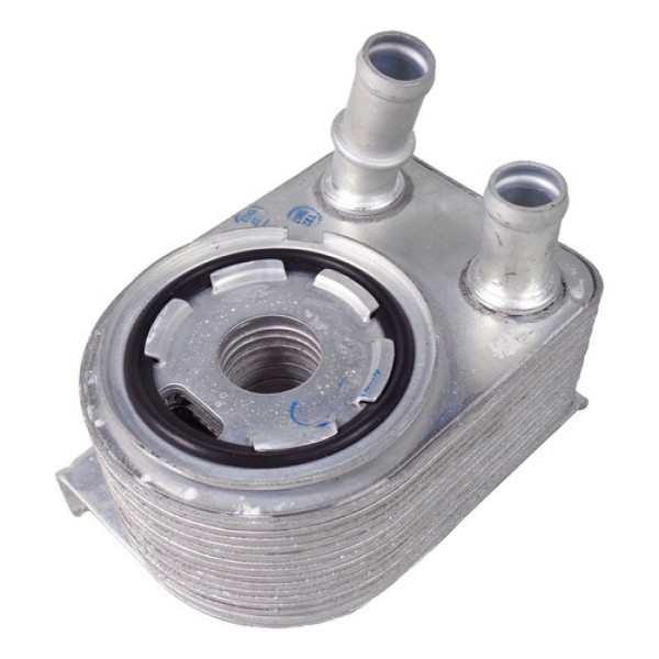 Resfriador Trocador Calor Motor Fiait Toro 2016 2017 2018 19