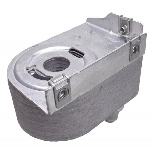 Resfriador Trocador Calor Motor Fiait Toro 2016 2017 2018 19